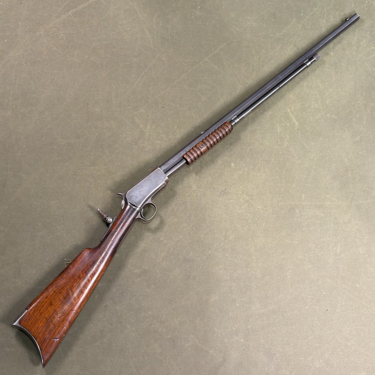 Winchester Model 1906 Rifle .22LR - USED